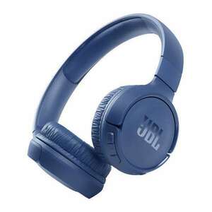 JBL TUNE 510BT BLUETOOTH FEJHALLGATÓ, KÉK kép