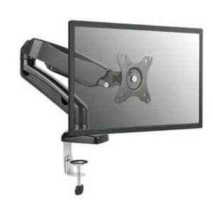 Equip 650120 17"-32" Asztali Monitor Konzol, Fekete kép