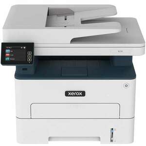 XEROX B235V_DNI FF Lézernyomtató MFP B235 NY/M/S/F, A4, 34 l/p, duplex 30.000 ny/hó, 512MB, LAN/USB/WIFI, 600x600dpi, 250+60 lap adagoló kép