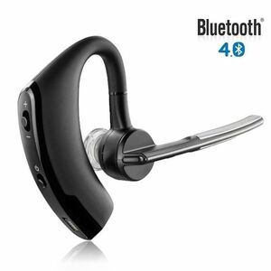 bluetooth Fejhallgató kép