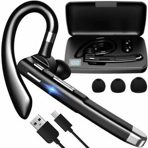 2-az-1ben headset + power bank, akár 180 óra készenléti idő kép