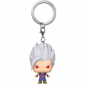 Funko POP! Kulcstartó Son Gohan Beast (Dragon Ball Super Hero) kép