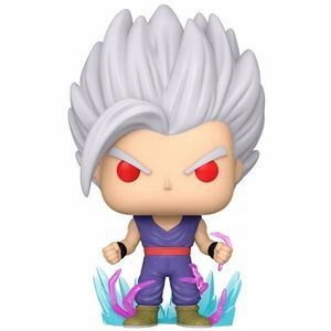 POP! Animation: Son Gohan Beast (Dragon Ball Super Hero) kép