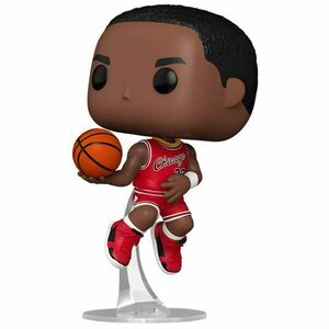 POP! Basketball: Michael Jordan (NBA: Chicago Bulls) kép