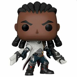 POP! Games: Lucian (League of Legends) kép