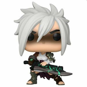 POP! Games: Riven (League of Legends) kép