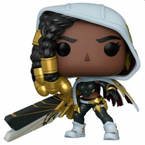 POP! Games: Senna (League of Legends) kép