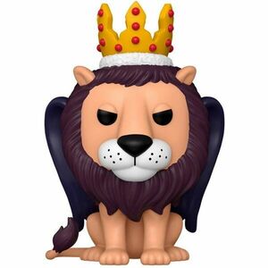 POP! Movies: King Moonracer (Rudolph The Red-Nosed Reindeer) kép