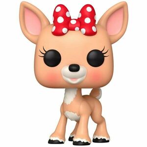 POP! Movies: Reindeer Clarice (Rudolph The Red-Nosed Reindeer) kép