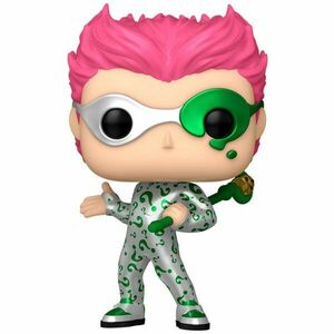 POP! Heroes: The Riddler (DC Comics Batman Forever) kép