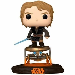 POP! Rides Deluxe: Darth Vader First Appearance (Star Wars) kép