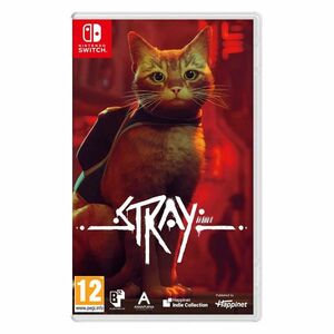 Stray - Switch kép