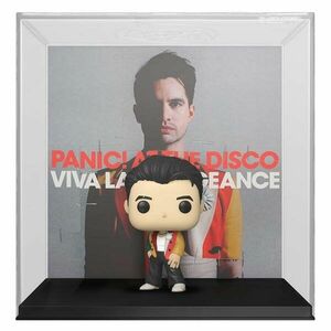 POP! Albums: Brendon Urie (Panic! at the Disco: Viva Las Vengeance) kép