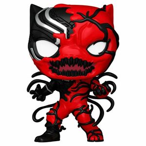 POP! Carnage Black Panther (Marvel) kép