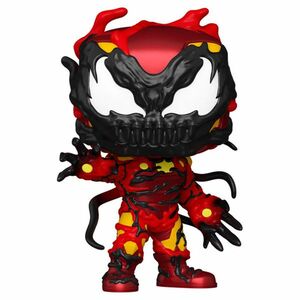 POP! Carnage Iron Man (Marvel) kép