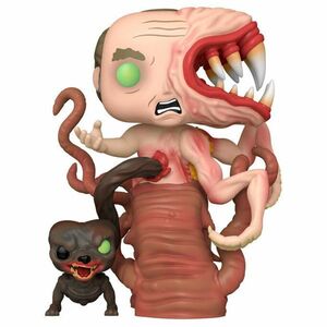 POP! Deluxe: The Blair Monster (Funko Fusion) kép