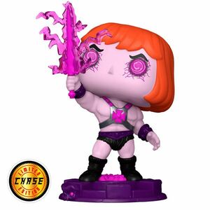 POP! Games: He-Man (Funko Fusion) CHASE kép