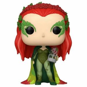 POP! Heroes: Poison Ivy (Batman & Robin) kép