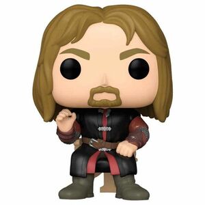 POP! Movies: Boromir (Lord of the Rings) kép