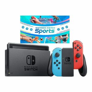 Nintendo Switch Sports - Nintendo Switch kép