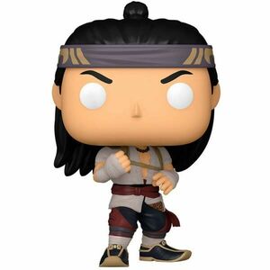 POP! Games: Liu Kang (Mortal Kombat) kép