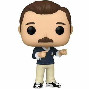 POP! TV: Ted Lasso kép