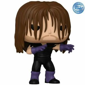 POP! WWE: Undertaker Special Edition kép