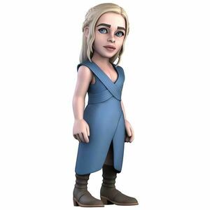 Figura Daenerys Targaryen Game of Thrones kép