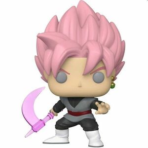 POP! Animation: Super Saiyan Rose Goku Black (Dragon Ball GT) kép