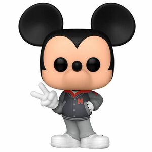 POP! Disney: Holiday Mickey Mouse kép