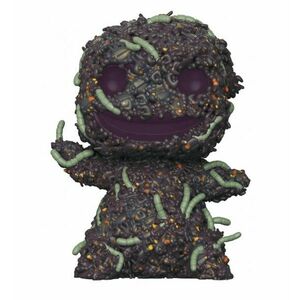 POP! Nightmare Before Christmas Oogie Boogie (Disney) kép