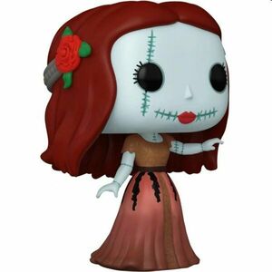 POP! Nightmare Before Christmas Sally (Disney) kép