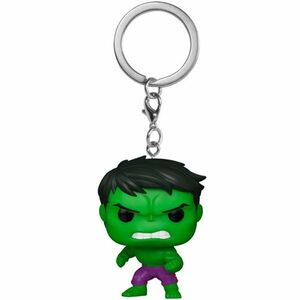 POP! Marvel: Hulk (Hulk) kép