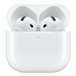 Apple AirPods 4 kép