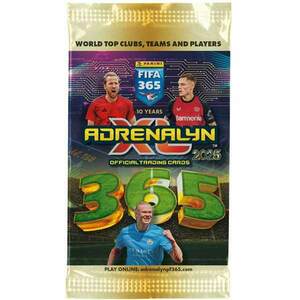 Panini FIFA 365 2024/2025 Adrenalin Kártya kép