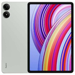 Redmi Pad Pro 5G, 6/128GB, Mint Green kép