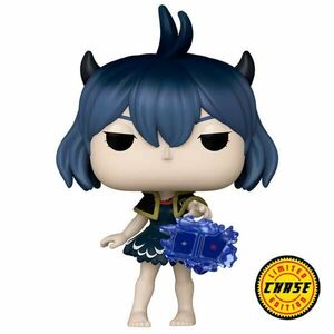 POP! Animation: Secré (Black Clover) CHASE kép