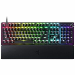 Játékos billentyűzet Razer HUNTSMAN V3 PRO, US kiosztás kép