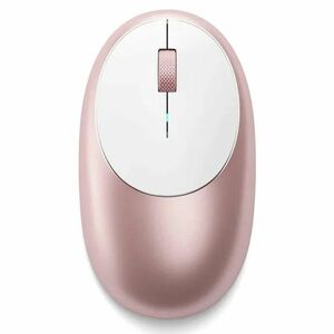 Satechi vezeték nélküli egér M1 Bluetooth Wireless Mouse, rose gold kép