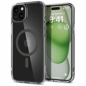 Spigen Ultra Hybrid kép