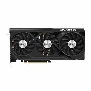 Gigabyte GeForce RTX 4070 Ti SUPER WINDFORCE OC 16G kép