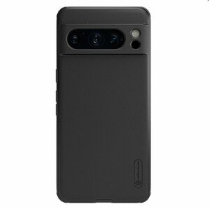 Nillkin CamShield PRO Magnetic tok Google Pixel 8 Pro számára, fekete kép