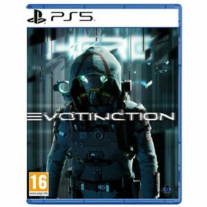 Evotinction - PS5 kép