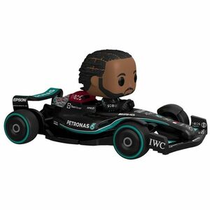 POP! Rides: Hamilton AMG Petronas Mercedes (Formula 1) figura kép