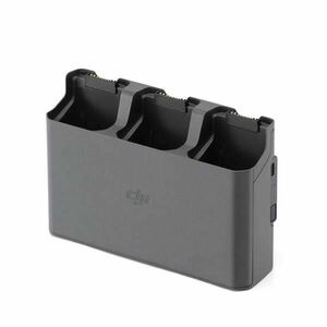 DJI Air 3 Battery Charging Hub kép