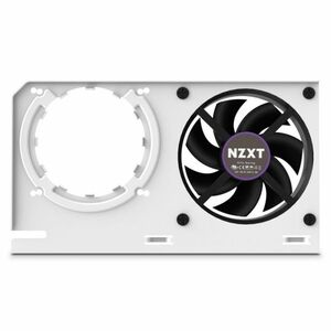 NZXT GPU hűtés Kraken G12 GPU Nvidia és AMD, 92 mm ventilátor, 3-pin, fehér kép