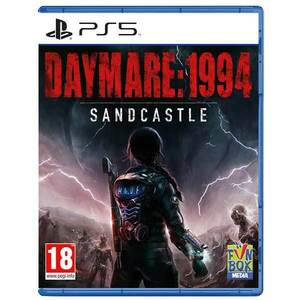 Daymare: 1994 Sandcastle - PS5 kép