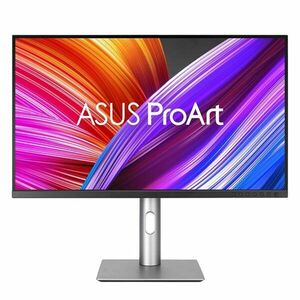 ASUS ProArt Display PA279CRV 27" IPS 4K UHD 60 Hz 5 ms Fekete/silver 3R kép