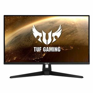 Asus TUF Játékos VG289Q1A 28" IPS 4K UHD 3840x2160 16: 9 60Hz 1000: 1 350cd 5ms játékos monitor kép