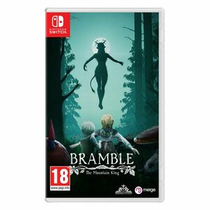 Bramble: The Mountain King - Switch kép